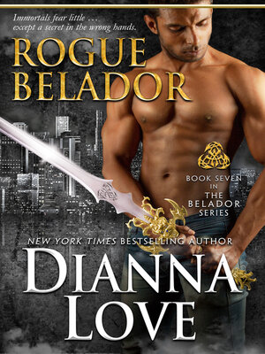 cover image of Rogue Belador